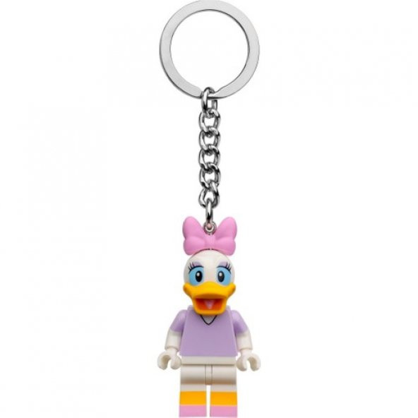 LEGO 854112 | Disney Daisy Duck Anahtarlık ürün görseli