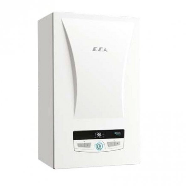 ECA Arceus EK 12 MT ERP Sıcak Sulu Tek Fazlı Elektrikli Kombi 230 VAC, 10.320 kcal/h