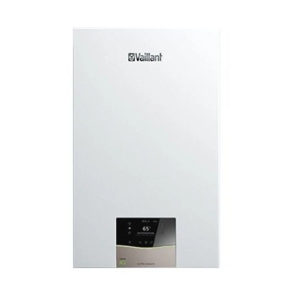 Vaillant VUW 26CS/1-5 (N-TR) ecoTEC PLUS Yoğuşmalı Kombi (17.000 kcal/h)