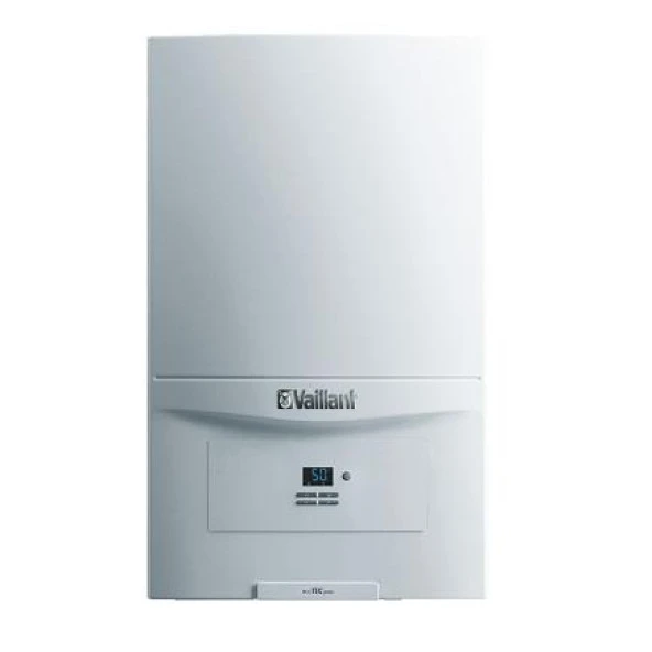 Vaillant VUW 286/7-2 ecoTEC Pure 22.446 kcal/h Premix Yoğuşmalı Kombi 3 yıldız sıcak su