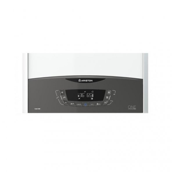 Ariston Clas One 24 Ff Premix Yoğuşmalı Kombi (20.000 Kcal/H) - 2