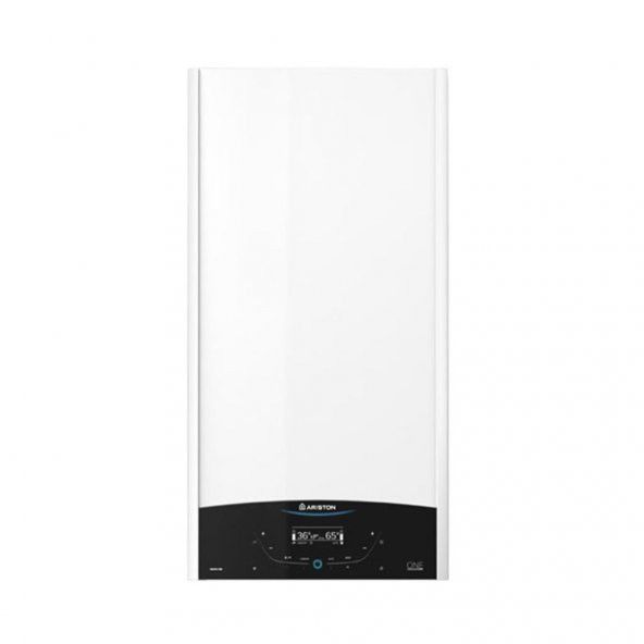 Ariston Clas One 24 Ff Premix Yoğuşmalı Kombi (20.000 Kcal/H) - 3
