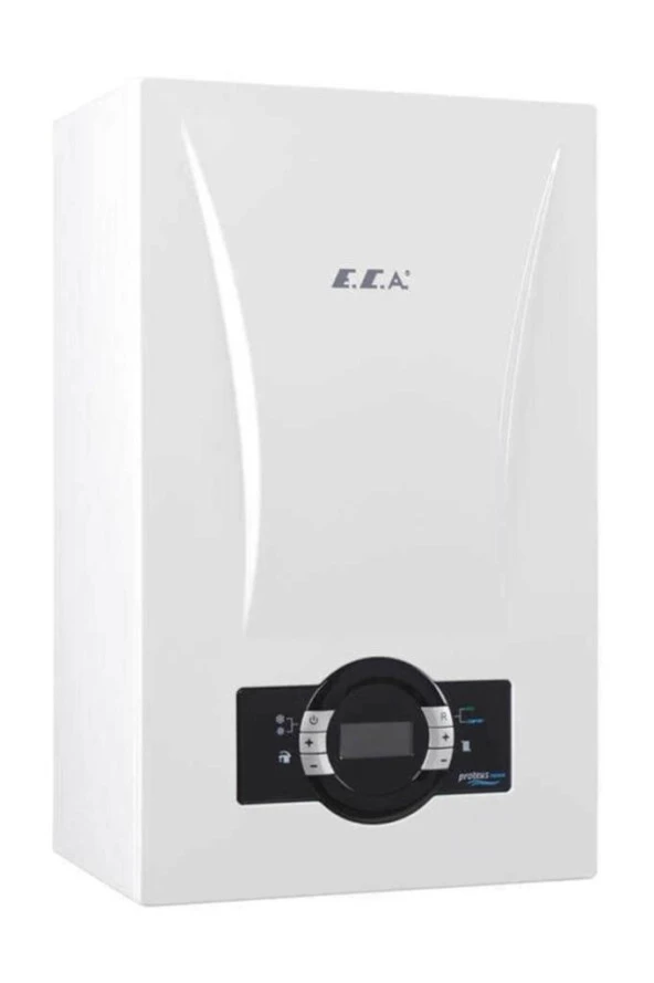 ECA Proteus Premix 35 kW Yoğuşmalı Kombi, 31.820 kcal/h