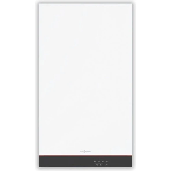 Viessmann Vitodens Connect 19 KW (Entegre WiFi arayüzü) Premix Yoğuşmalı Kombi (16.340 kcal/h)