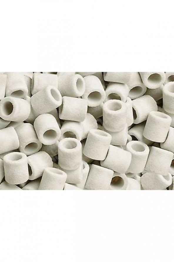 Sera Siporax Filtre Malzemesi 500 Ml 145 Gr Kovadan Bölme