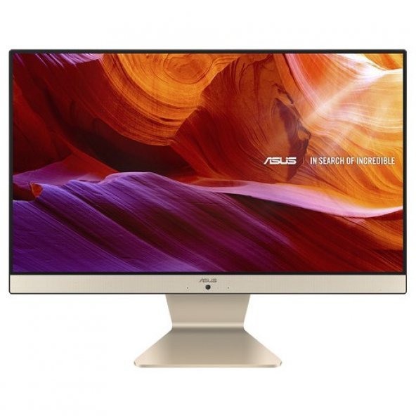 Asus V222FAK-BA025M Intel Core i5-10210U 8 GB 256 GB Freedos 21.5 FHD All In One Bilgisayar