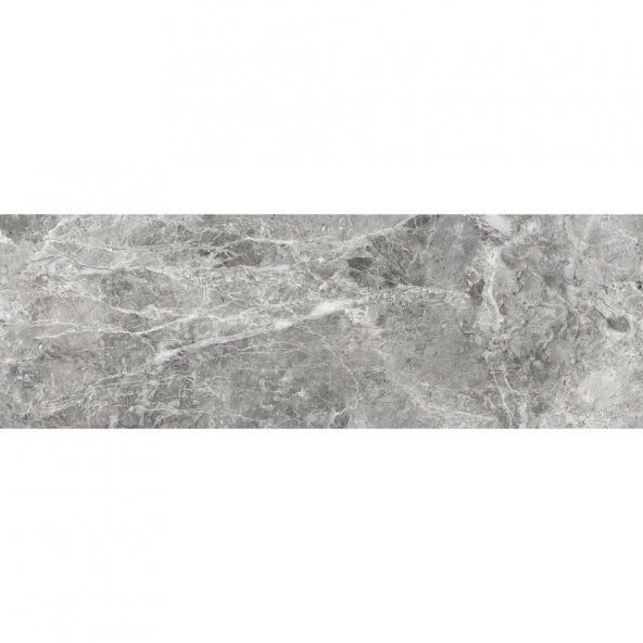 VitrA 30x90 Tundra Sky xL Fon Gri Parlak Duvar Karosu K948655R0001VTE0