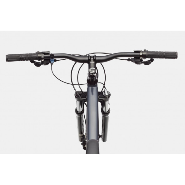 Cannondale Trail 6 27,5 Jant Dağ Bisikleti - Arduvaz Grisi - 2