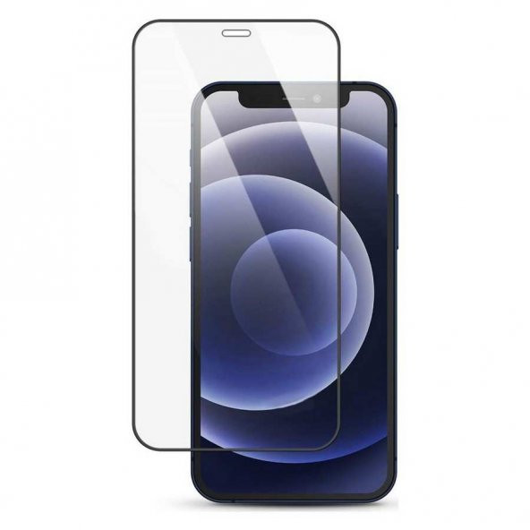Apple iphone 13 Seramik Nano Ekran Koruyucu