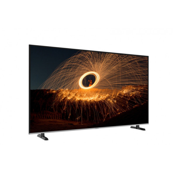 Sunny SN65FMN240 4K Ultra HD 65" 165 Ekran Uydu Alıcılı WebOS LED TV - 2