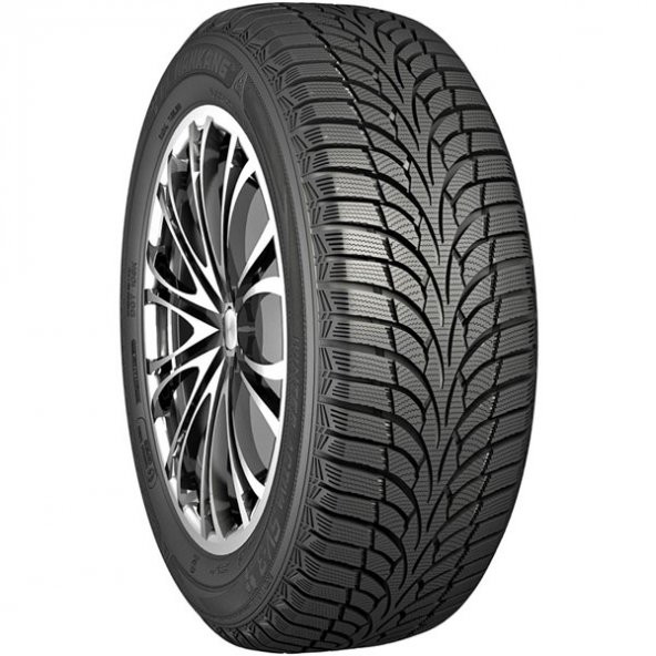 Nankang 275/40R19 105V Winter Activa SV-3 (Kış) (2018)