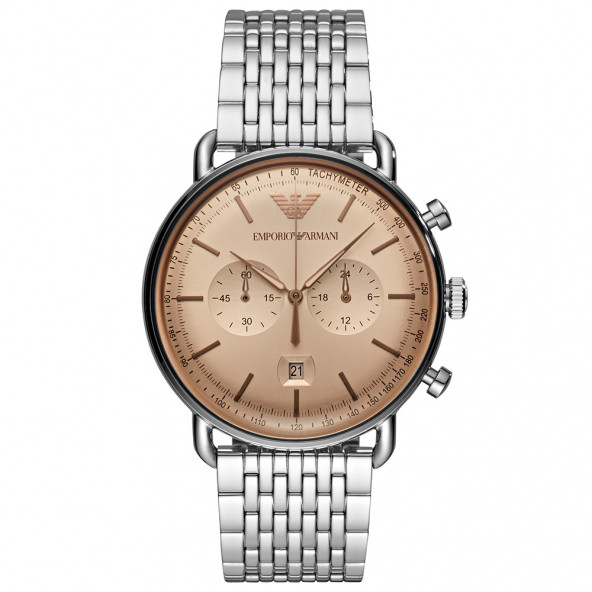 Emporio Armani AR11239 Erkek Kol Saati
