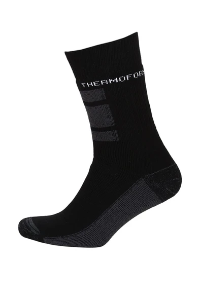 Thermoform HZTS70 - Worker Yetişkin Çorap - Resim 7