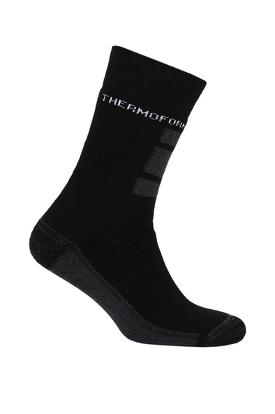 Thermoform HZTS70 - Worker Yetişkin Çorap - Resim 8