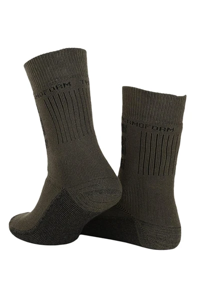 Thermoform HZTS70 - Worker Yetişkin Çorap - Resim 5