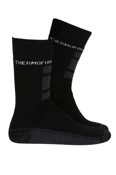 Thermoform HZTS70 - Worker Yetişkin Çorap - Resim 6