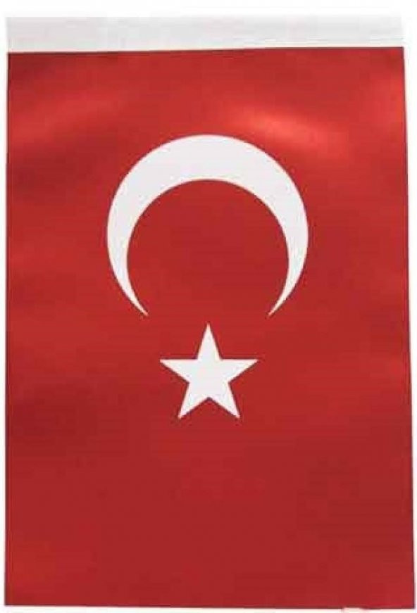 BUKET BAYRAK 100X150 - 3