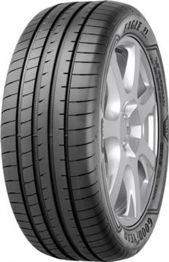 Goodyear 235/50R18 97V Egl f1 Asy 3 Suv Fp (71-C-B) dot 2022