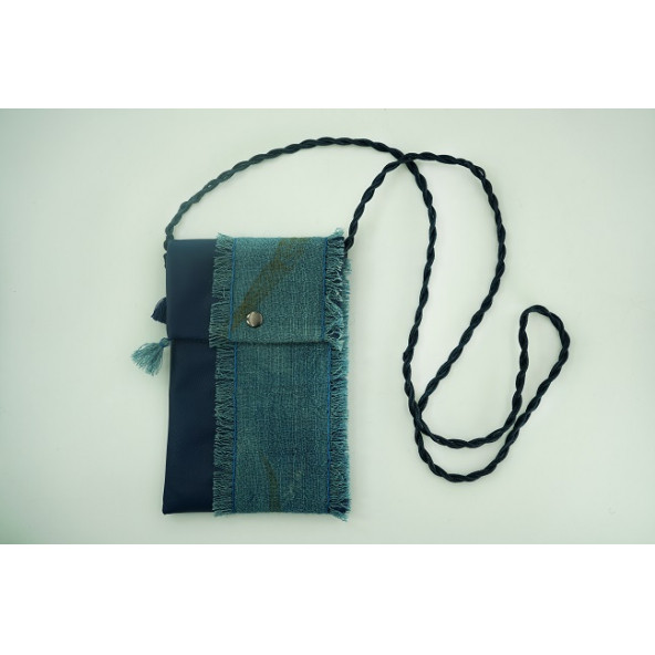 Ehram Detaylı  Telefon Çantası ürün görseli 1