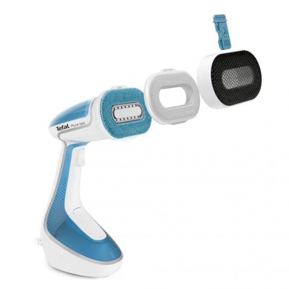 Tefal DT9530 Pure Tex 4in1 Buharlı Düzleştirici - 3