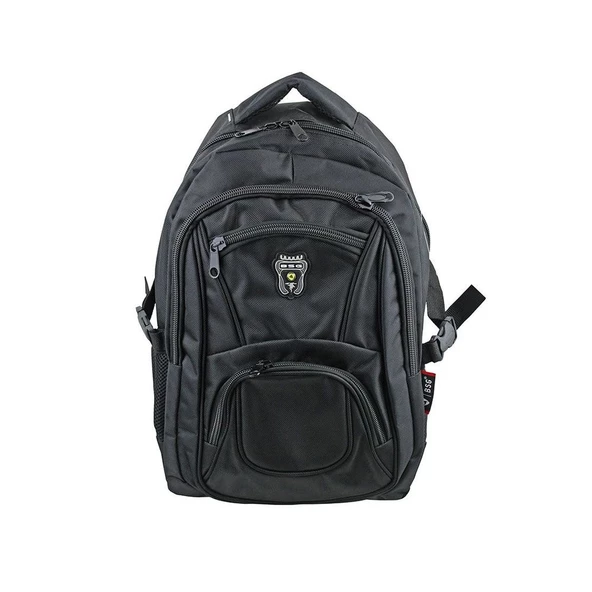 Sea Horse Sırt çantası Siyah