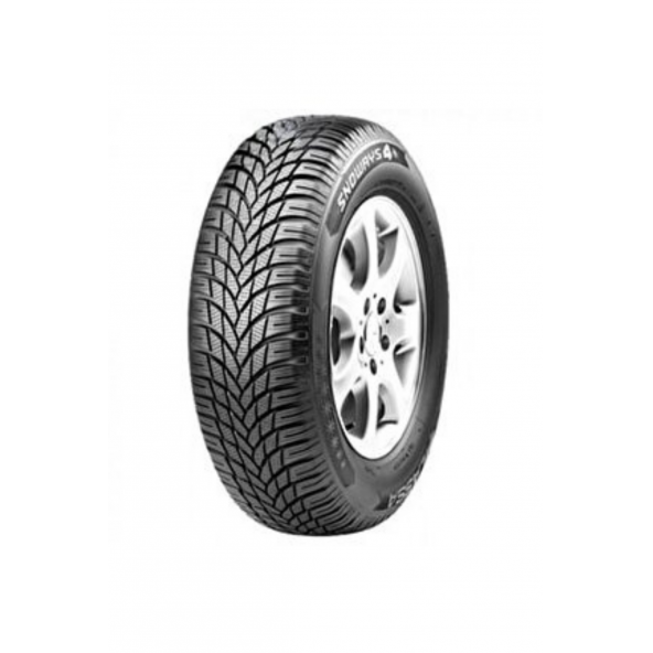 LASSA 195/65 R15 91H SNOWAYS 4 KIŞ LASTİĞİ (ÜRETİM YILI 2022)