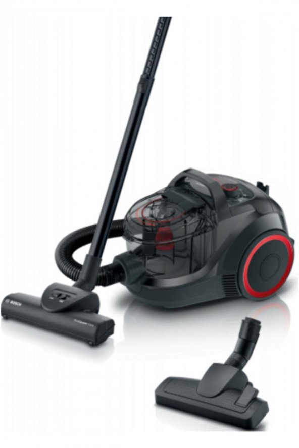 Bosch BGC21POW1 ProPower 750 W Toz Torbasız Süpürge