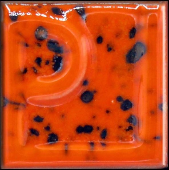 Sıvı Reaktif Efekt Sır Turuncu RSG-37 250 ml ürün görseli