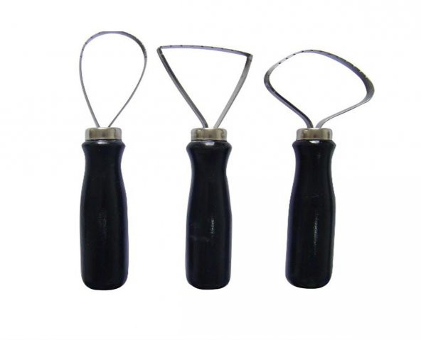 Dip Alma Seti Siyah ürün görseli