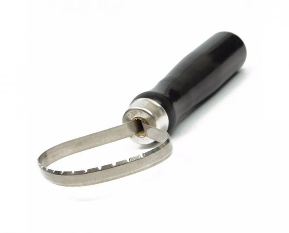 Dip Alma Seti Siyah - Resim 3