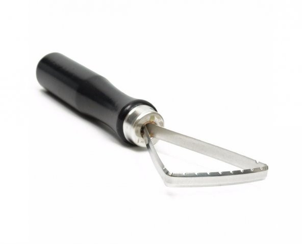 Dip Alma Seti Siyah - Resim 4