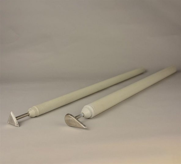 Alçı Torna Bıçak Seti ürün görseli