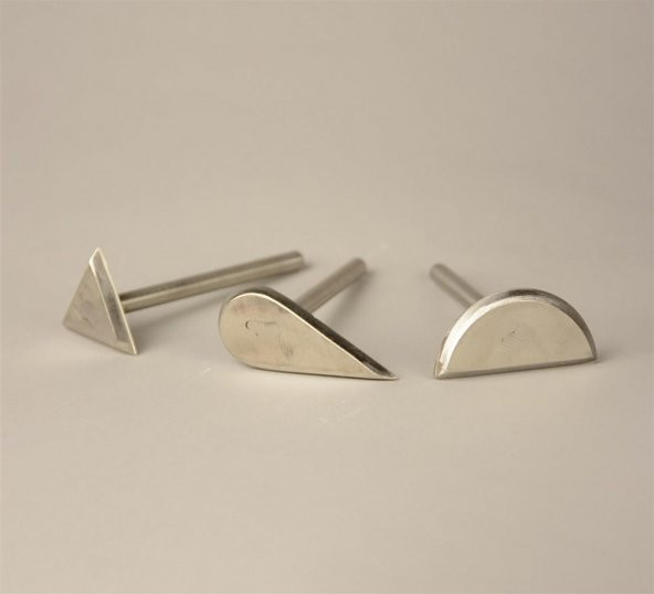 Alçı Torna Bıçak Seti - Resim 2