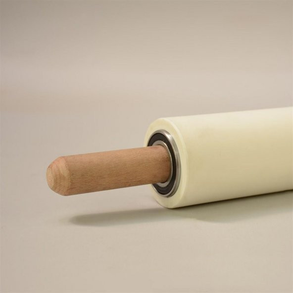 Çamur Açma Merdanesi 80 cm - Resim 2