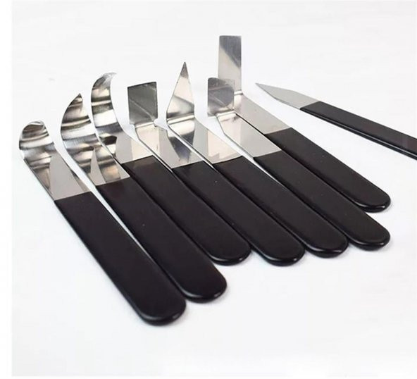 Çelik Tornacı Alet Seti Pk29 ürün görseli