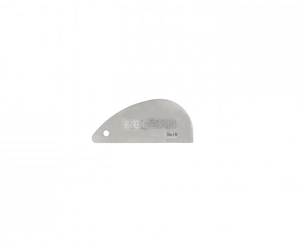 Metal Sistre TEKLİ - no 9 - 1
