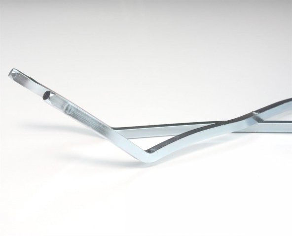 Raku Şişe Maşası - Resim 2