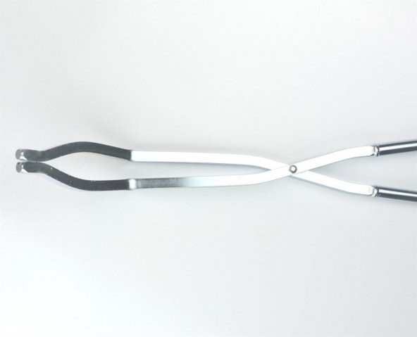 Raku Şişe Maşası - Resim 3