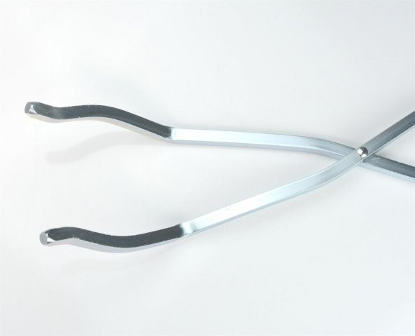 Raku Şişe Maşası - Resim 4