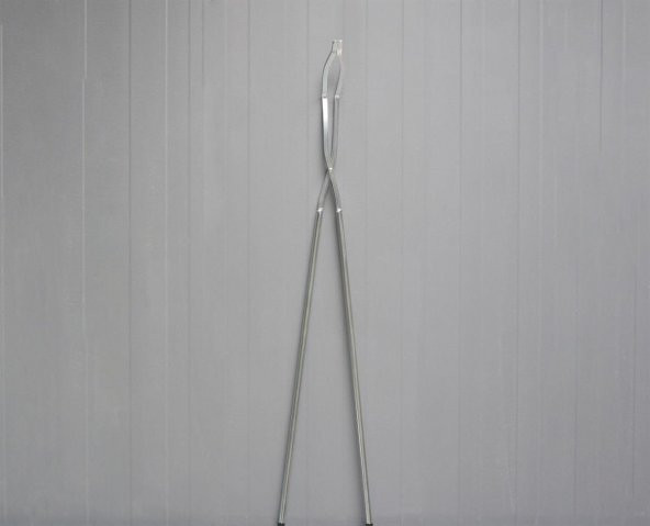 Raku Şişe Maşası - Resim 6