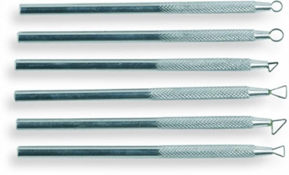 Metal Modelaj Seti ürün görseli