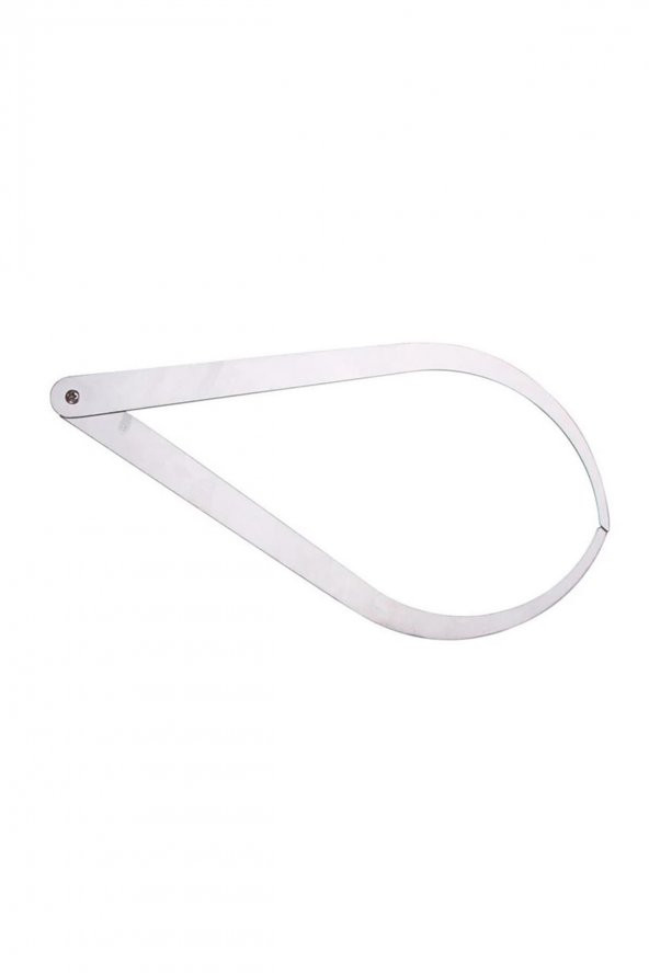 Metal Kumpas Çap Ölçer 1770  10 cm ürün görseli