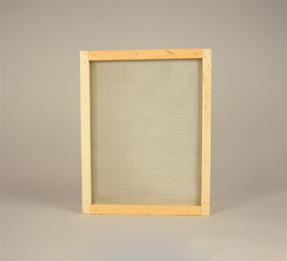 Ahşap Elek ürün görseli