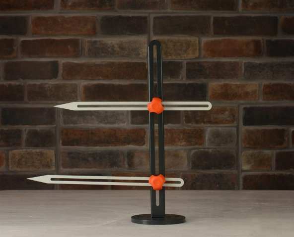 Mihengir Ölçüm Aleti ürün görseli 1