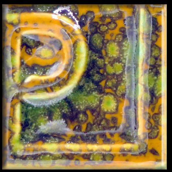 Sıvı Reaktif Efekt Artistik Sır RSG-39 100 ml ürün görseli