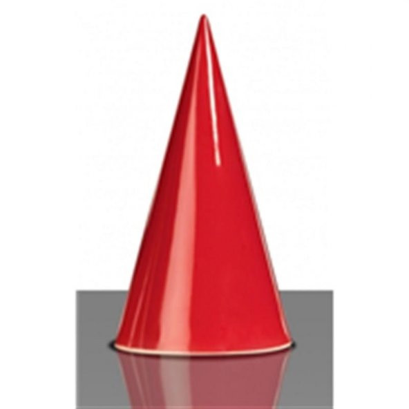 Toz Sır Kırmızı (1050 °C) 100 gr ürün görseli