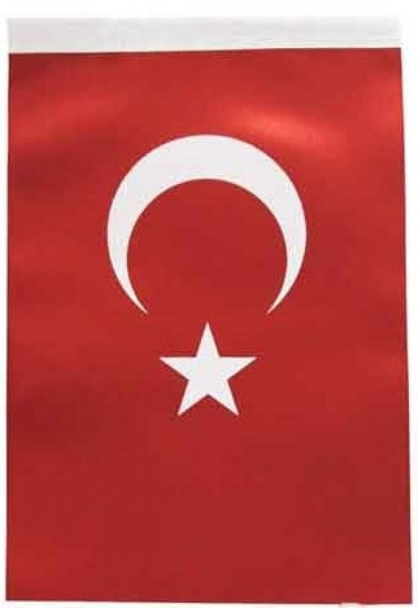 BUKET BAYRAK 150X225 - 2
