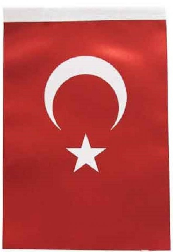 BUKET BAYRAK 150X225 - 3