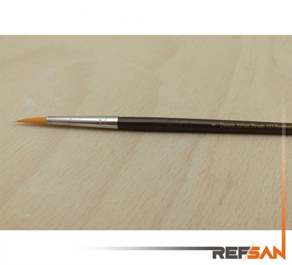 Desen Marka Fırça No:4 ürün görseli