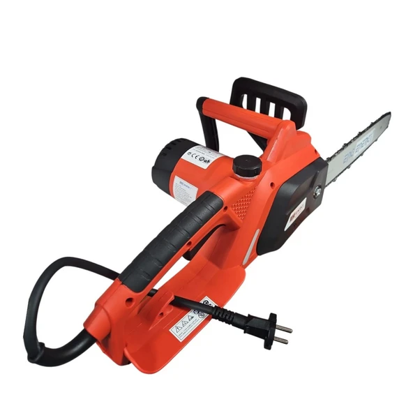 Energy 3020 2200W Elektrikli Testere 40 Cm Kılavuz - 4